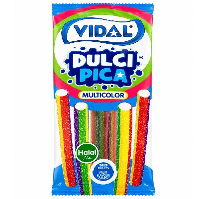 VIDAL GOMAS 90GR LÁPIS PICA DOCE (900)