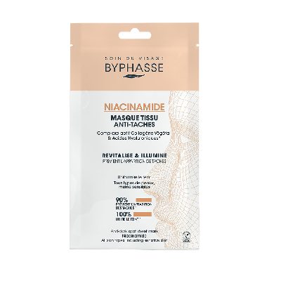 BYPHASSE MASC. 18ML ANTI-MACHAS