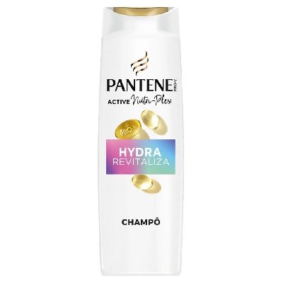 PANTENE SHAMPO 325ML HYDRA