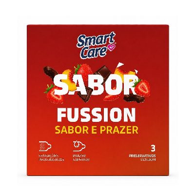 SMARTCARE PRESERV 3UN FUSSION (494)
