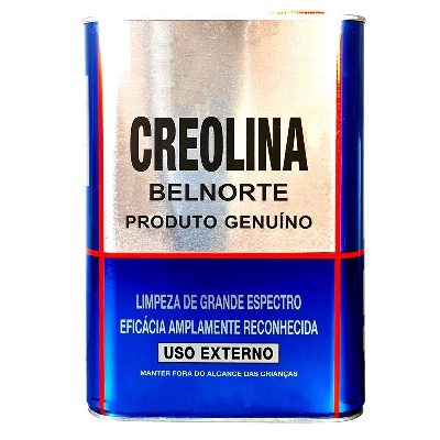 CREOLINA BELNORTE 5L
