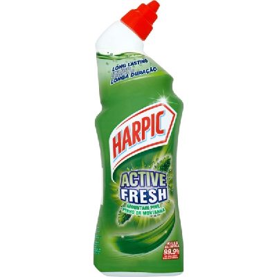 HARPIC GEL WC 750ML PINHO