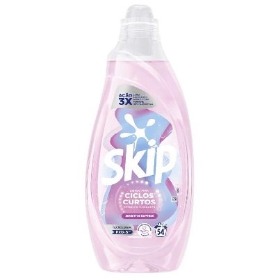 SKIP LIQ. 54D 2.16L CICLO CURTO SENSITIV