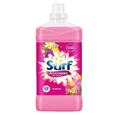 SURF AMACIADOR 1.16LT 62D TROPICAL