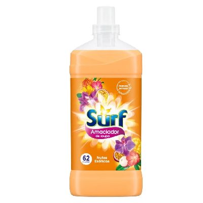 SURF AMACIADOR 1.16LT 62D FRUTOS EXÓTICO