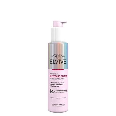 ELVIVE SERUM ILUMIN. 150ML GLYCOLIC GLOS