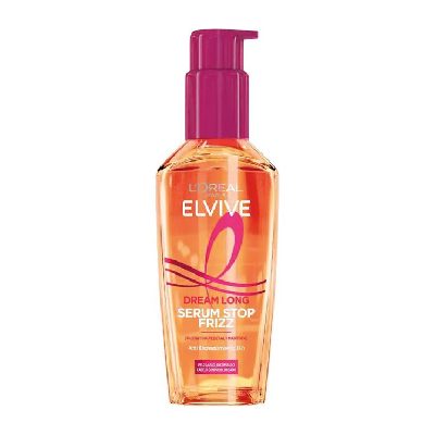 ELVIVE SERUM 100ML STOP FRIZZ