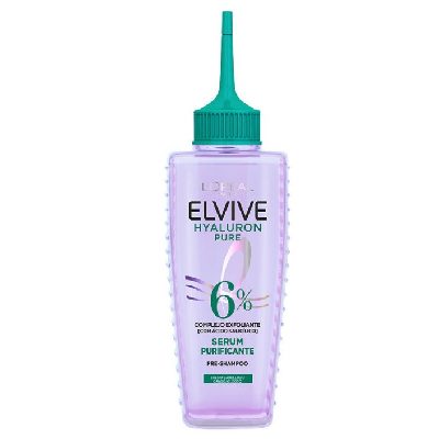 ELVIVE SERUM 102ML HIALURONICO PURE