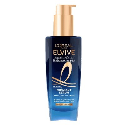 ELVIVE SERUM ÓLEO 100ML MIDNIGHT