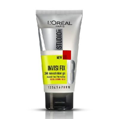 LOREAL GEL CAB. 150ML F.EXTREMA