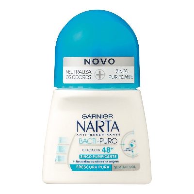 NARTA ROLL ON 50ML BACTI-PURO