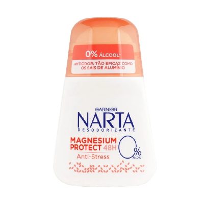 NARTA ROLL ON 50ML ANTI-STRESS