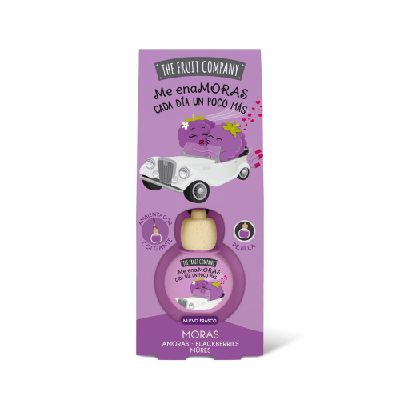 AMBIENTADOR CARRO 6,5ML AROMA (286)