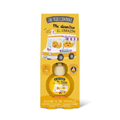 AMBIENTADOR CARRO 6,5ML MANGA(277)