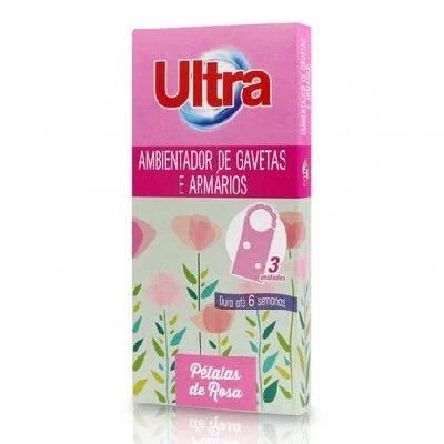 ULTRA PRO AMB. 11GR GAVETAS&ARMARIO 3UN