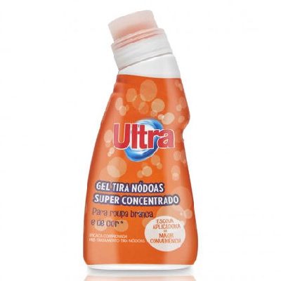 ULTRA PRO T/NODOA 250ML CONCENTRADO