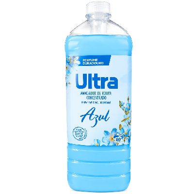 ULTRA PRO AMACIADOR 1.7L 80D AZUL