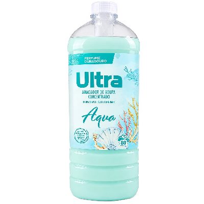 ULTRA PRO AMACIADOR 1.7L 80D AQUA