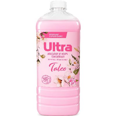ULTRA PRO AMACIADOR 1.7L 80D TALCO
