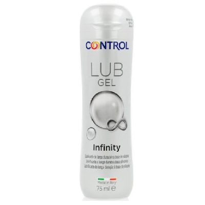 CONTROL LUB. 75ML INFINITY (266) 