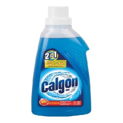 CALGON GEL ANTI-CALCÁRIO 750ML
