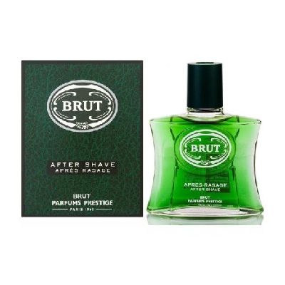 BRUT AFTER SHAVE 100ML ORIGINAL
