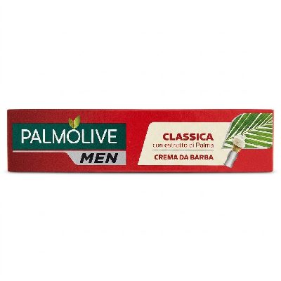 PALMOLIVE CREME BARB. 100ML CLASSICO