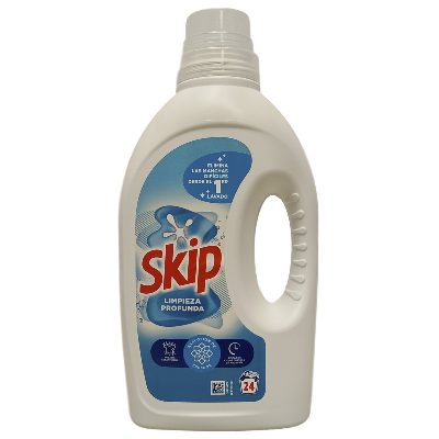 SKIP LIQ. 24D 1080ML ACTIVE CLEAN