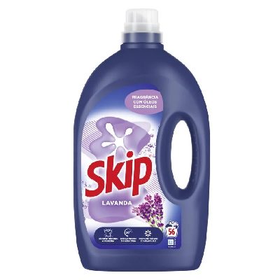 SKIP LIQ. 56D 2,52L LAVANDA