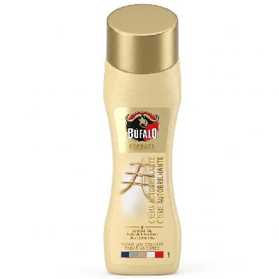BUFALO AUTOBRILHANTE 50ML INCOLOR