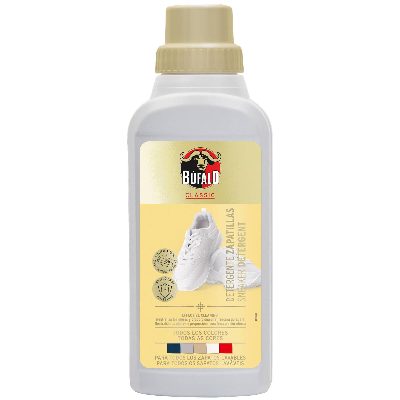 BUFALO DETERGENTE CALÇADO 500ML