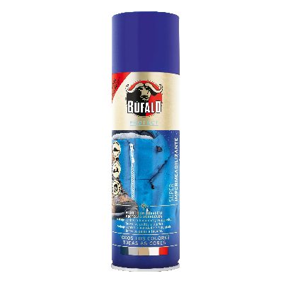 BUFALO SPRAY 250ML IMPERMEABILIZANTE