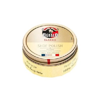 BUFALO POMADA 75ML INCOLOR