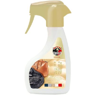 BUFALO SPRAY 250ML LIMPA&PROTEGE PELES