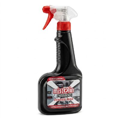 MISTOLIN ADVANCED 500ML POWER MAX 