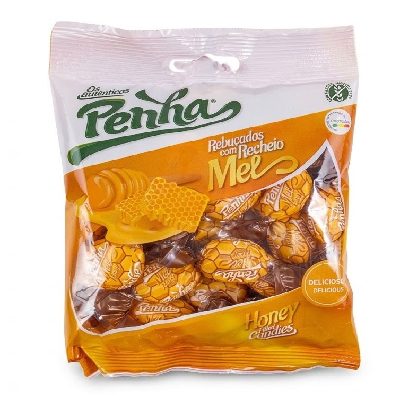 PENHA REBUÇADO 100GR RECHEIO MEL