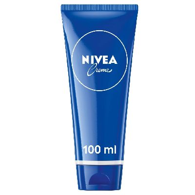 NIVEA CREME 100ML TUBO