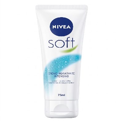 NIVEA CREME 75ML TUBO SOFT