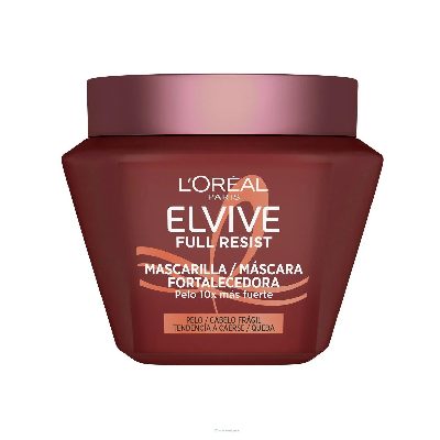 ELVIVE MÁSC. CAP. 310ML FRÁGIL