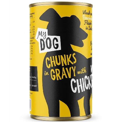 MYDOG 1240GR FRANGO 