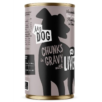MYDOG 1240GR FÍGADO