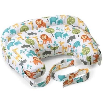CHICCO ALMOFADA AMAMENTAÇÃO DELUXE